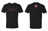Morir Es Vivir Gym Shirt